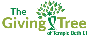 giving tree new logo